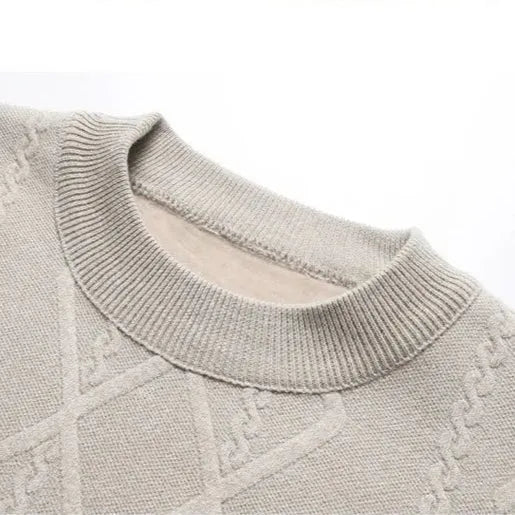 Marvin Sweater - view 2