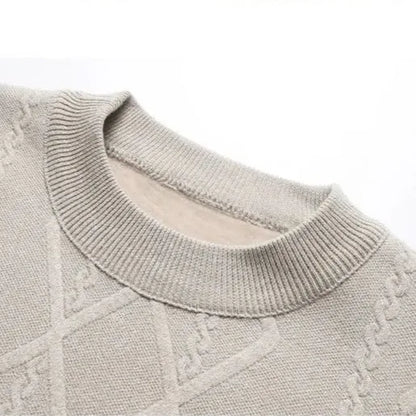 Marvin Sweater - view 2