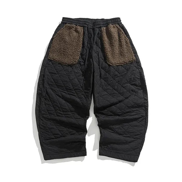 Viento Quilted Pants - view 2