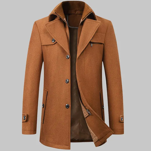 Ezven Jacket - view 2