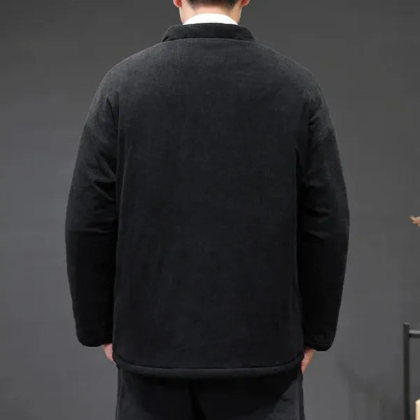 Kai Corduroy Jacket - view 21
