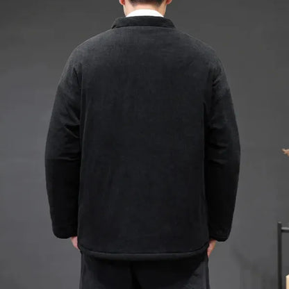 Kai Corduroy Jacket - view 21
