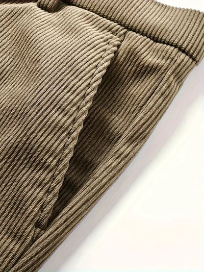 Zwak Corduroy Pants - view 22