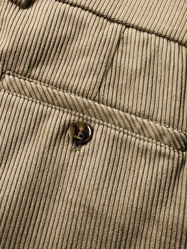 Zwak Corduroy Pants - view 23
