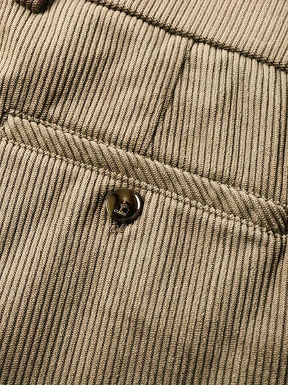 Zwak Corduroy Pants - view 23