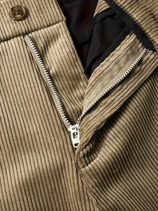 Zwak Corduroy Pants - view 24