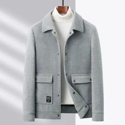 Wool Venti Jacket - view 3