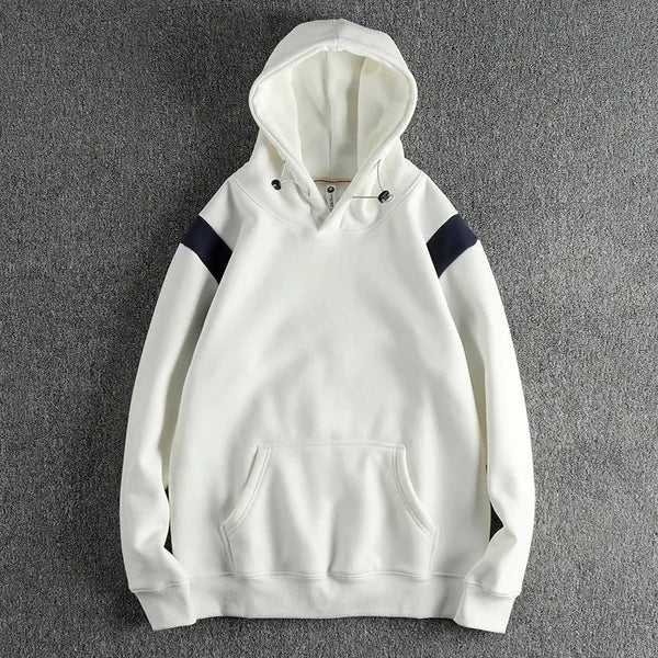 Renzo Premium Cotton Hoodie - view 3