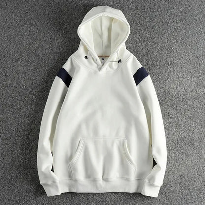 Renzo Premium Cotton Hoodie - view 3