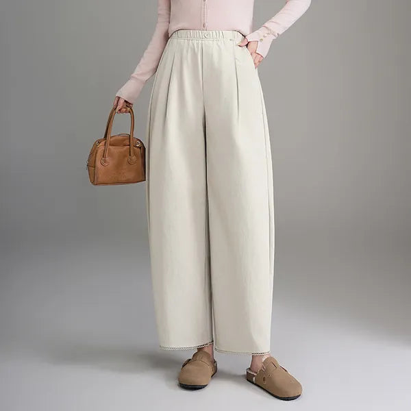 Islyn Balloon Pants - view 3