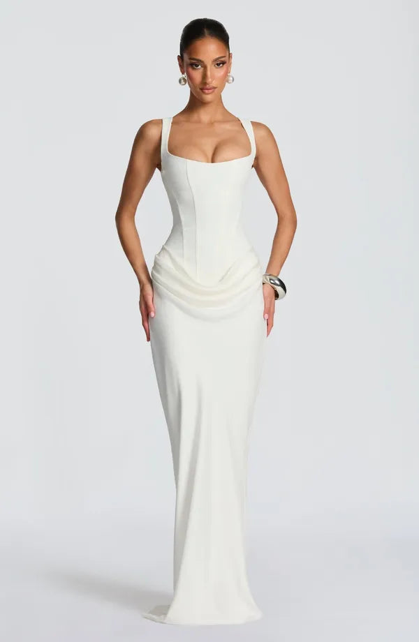 Nelya Dress - view 3