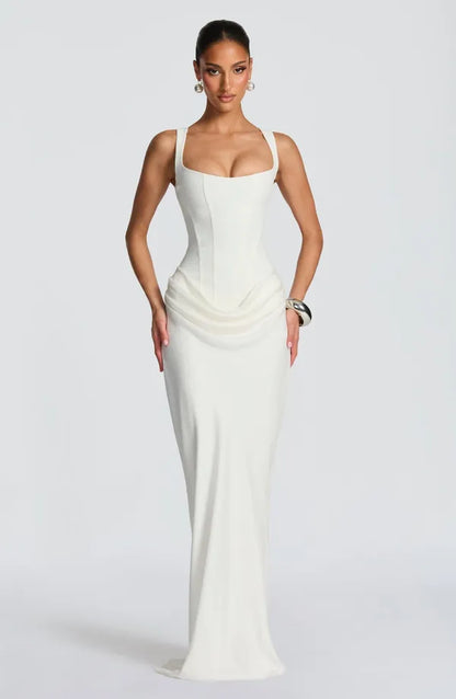 Nelya Dress - view 3