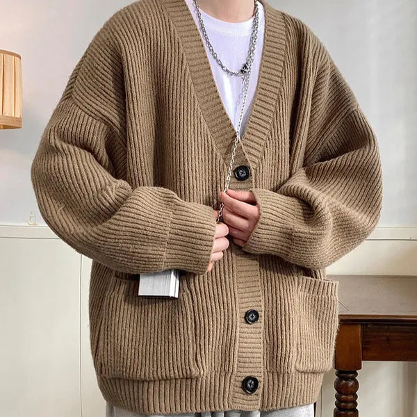 Watin Cardigan - view 3