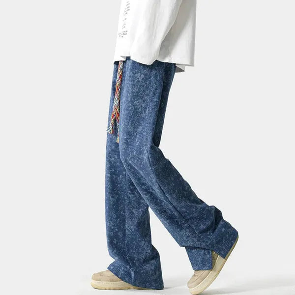 Riwan Sweatpants - view 3