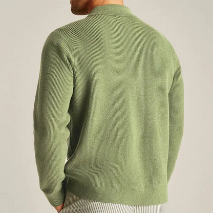 Loom Cardigan - view 3