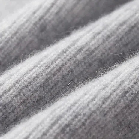 Belwood Cashmere Hoodie – view 3