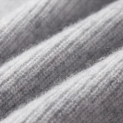 Belwood Cashmere Hoodie – view 3
