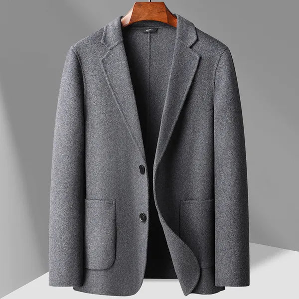 Stanley Wool Coat - view 3