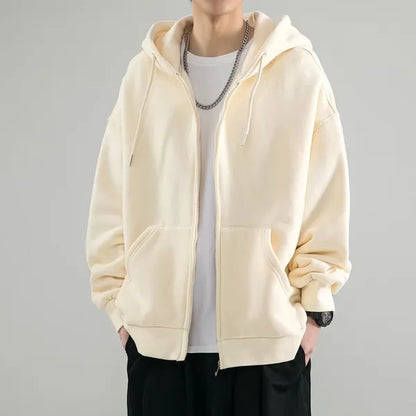 Axten Hoodie – view 4