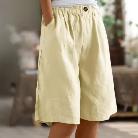 Harlow Mid-Thigh Comfort Shorts for Men - view 3