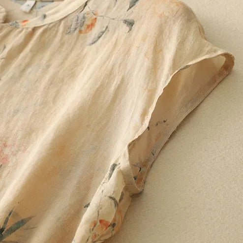 Florith Blouse - view 3