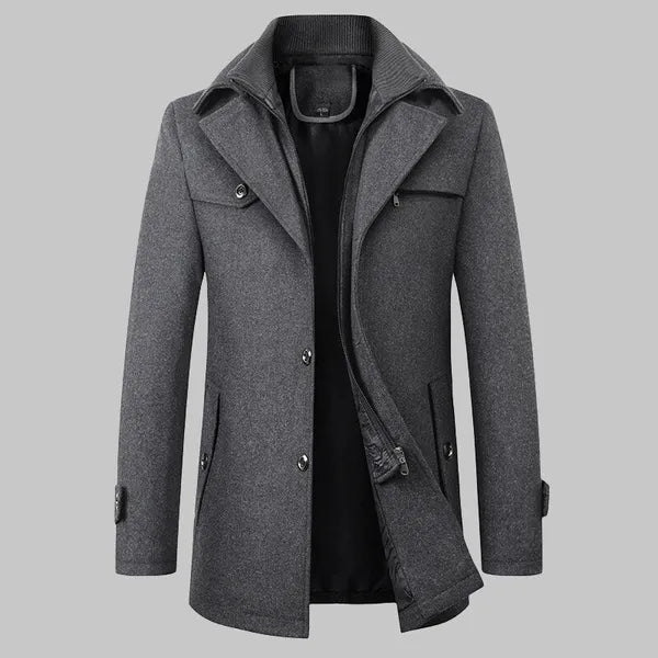 Ezven Jacket - view 3