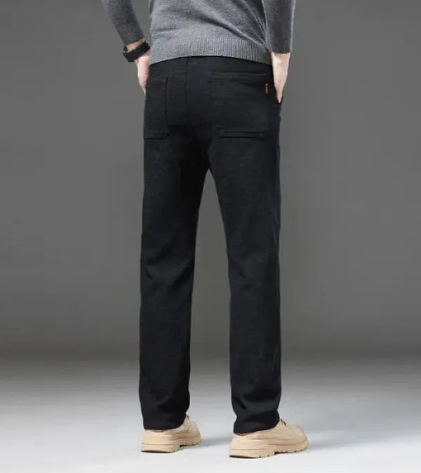 Edron Corduroy Pants - view 3
