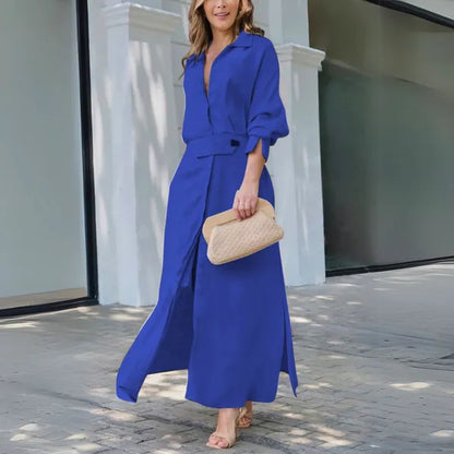Celeste Maxi Dress - view 3