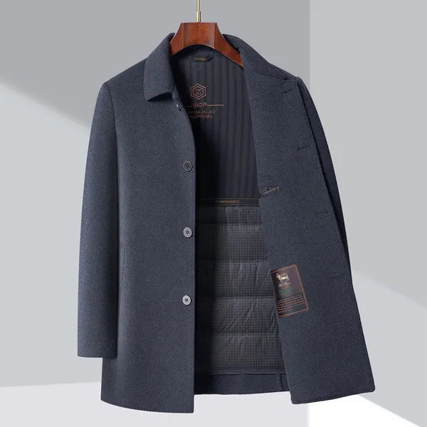 Remar Overcoat - view 3