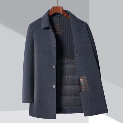 Remar Overcoat - view 3