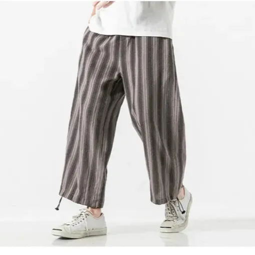 Ichita Harem Pants - view 3