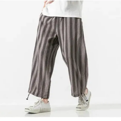 Ichita Harem Pants - view 3
