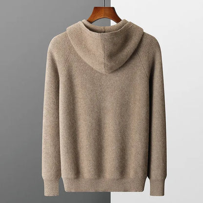 Osten Sweater - view 3