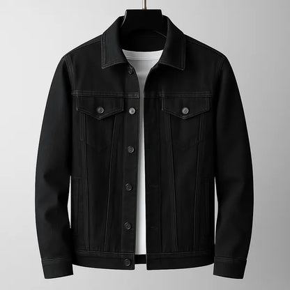Elvar Denim Jacket - view 3