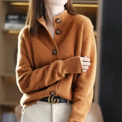 Caslen Sweater - view 3