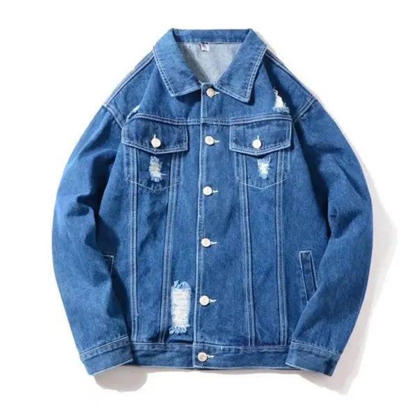 Drex Denim Jacket - view 3