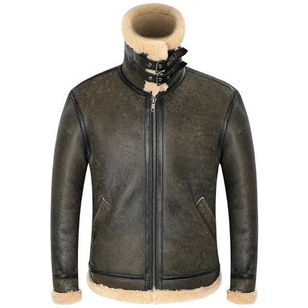 Mason Jacket - view 3