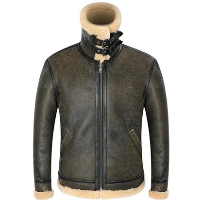 Mason Jacket - view 3