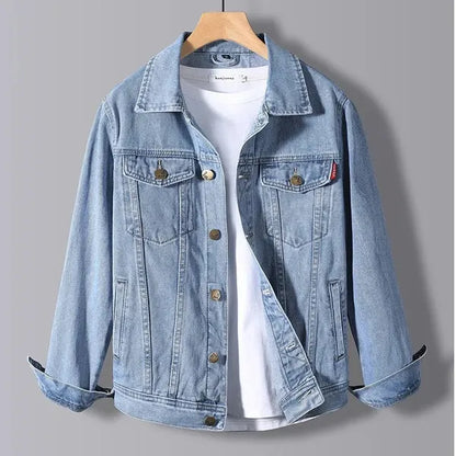 Rover Denim Jacket - view 3