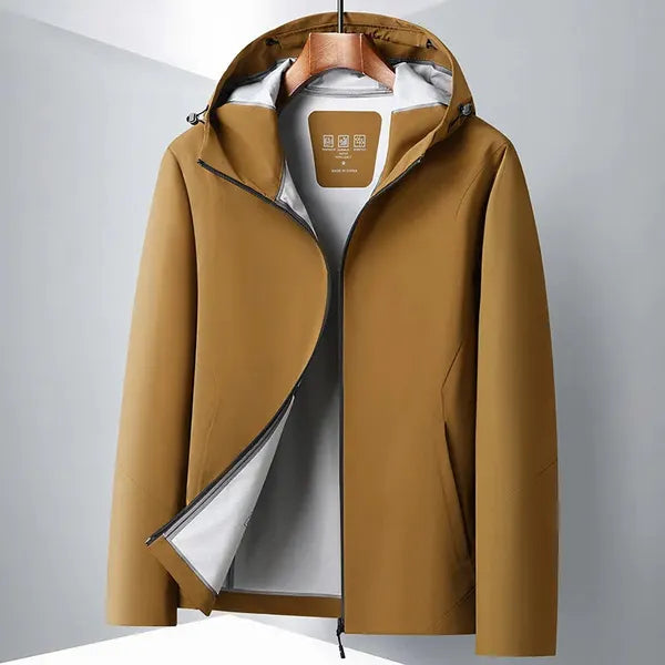 Azmet Jacket – view 3