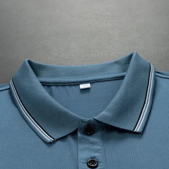 Svaski Polo Shirt - view 3