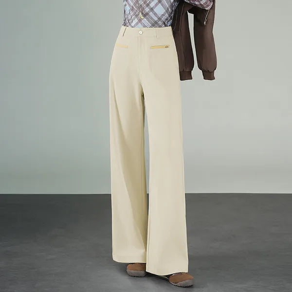 Sorel High-Rise Wide-Leg Pants - view 3
