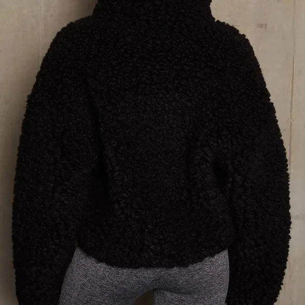Marlin Sherpa Jacket - view 3