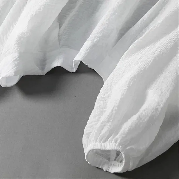Romana Blouse - view 4