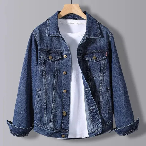 Rover Denim Jacket - view 4