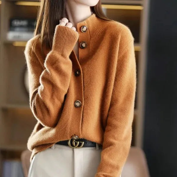 Caslen Sweater - view 4