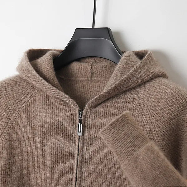 Osten Sweater - view 4