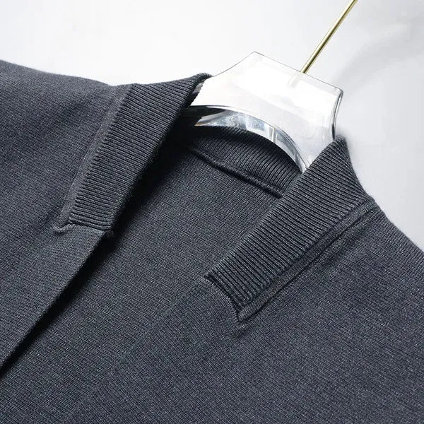 Veneto Stripe Cardigan - view 4