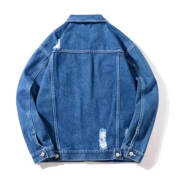 Drex Denim Jacket - view 4