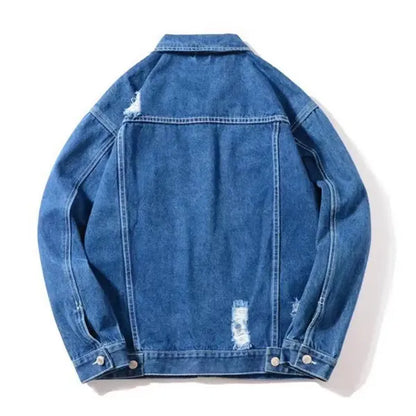 Drex Denim Jacket - view 4